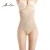 AmeSin GS8128-B High Waist Fat Women Body Slimming Lace Panties