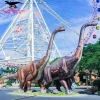 Amusement Park Items High Quality Large Dinosaur Models Manufacturer And Hot Sale Animatronic Dinosaur Statue Suppliers