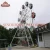 Import amusement park ride ferris wheel manufacturers fairground rides    ferris wheel price from China