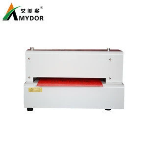 Amydor AMD330 paper electric embossing machine