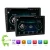 Import Android 8.1 Universal 2din Double Din 9&quot; 10&quot; CAR DVD RADIO STEREO AUDIO MP5 GPS Navigation Multimedia PLAYER from China