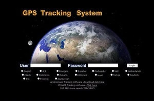 Android &amp;ios tracking software&amp;pc tracking platform