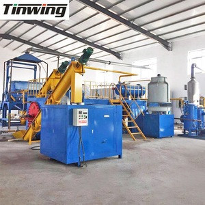 Buy Animal Waste Meat Rendering Plant For Meat Meal Bone Meal, Meat Oil ...
