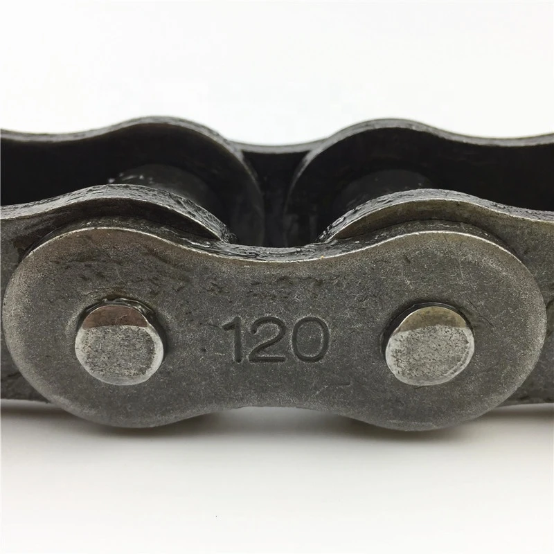 Ansi 120 Roller Chain Parts