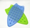 Anti-slip And Heat Proof  Mat Silicone Rubber Dish or Cup Pads  or Coasters  For Kitchen