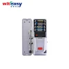 Anti-theft wireless battery powered door lock digital with inbuild battery beep alarm L180