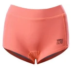 Anti-UV swim short pants surfing wetsuit for women diving suit