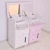Import Antique Vanity Cheap Beauty Wood Dresser With Mirror from China