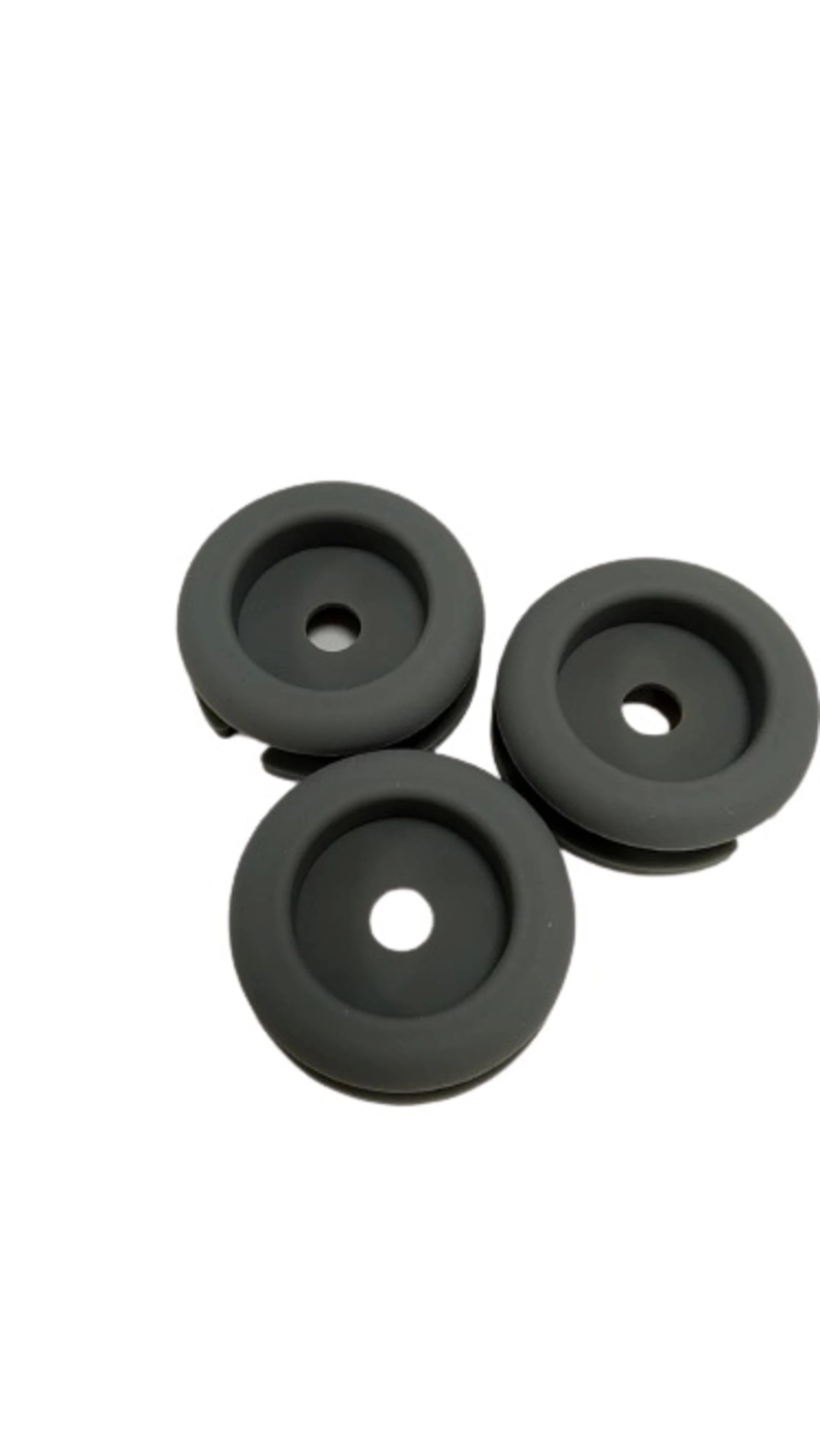 Buy Antislip Mat Rectangular Gum Rubber Feet Gasket from Chief Tech ...