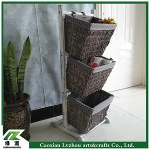 Antque Multifunctional Hanging Basket with High Quality