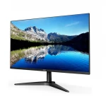 AOC 24B1XHS 24 inch computer LCD HD monitor  wall-mounted aoc monitor ips