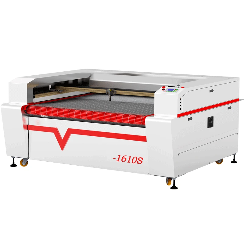 AOYOO  product safe, efficient and environmentally friendly advertising cutting machine