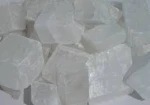API Grade White Barite Lumps for Paint & Chemical Purpose