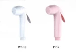 APS Plastic Shattaf Toilet Bidet Faucets for Hotel Bathroom