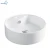 Aquacubic Ceramic Round Undermount Lavatory upc Porcelain Ceramic Sink Wash Basin