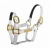 Import Arabian Colorful PVC Horse Halter for Horse Racing from China