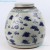 Import Archaize Flowers and Birds Double Dragon Porcelain Phoenix Jar from China