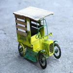 Art & Collectable crafts iron metal motorcycle shape home decor,jalopy car vintage home decor & gift