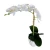 Import Artificial butterfly orchid flower for home decor 5212 from China