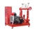 Import Asenware NFPA Standard Emergency Water Supply Fire Pump Package from China