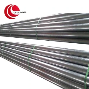 ASTM A106/ API 5L / ASTM A53 grade b seamless steel pipe for oil and gas pipeline