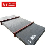 ASTM standard clad hardfacing wear steel plate