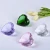 Import Attractive Price New Type K9 Crystal Color Crystal Heart Diamond from China