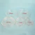 Import Attractive Price New Type Transparent Set Types Petri Dishes from China