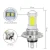 Import Auto Lighting System H4 Cob Led Headlight Bulbs Auto Led Bulb H4 Led Headlight For Car SX190 from China