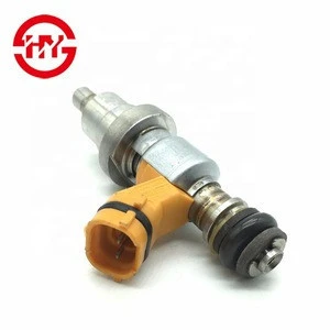 Auto parts high quality fuel injector for 2GRFE 3.5L V6 23250-46140 diesel fuel injection fuel injector nozzle