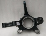 Auto Steering System Parts Steering Knuckle RH for Suzuki S-cross OEM 45111-66M00-000