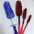 Import Auto vehicle clean detailing brush duster cleaning car wheel tyre washing microfiber brush from China