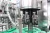Import Automatic Carbonated Sparkling Beverage Water Bottling Filling Machinery from China
