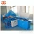 Import Automatic Computerized Hand Working Glove Dotting Knitting Machine Dotted PVC Gloves Making Machinery For Sale from China