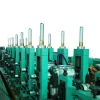 Automatic erw pipe mill / carbon steel pipe mill / tube production line
