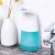 Import Automatic Foam Soap Dispenser Infrared Sensing Foam Soap Dispenser Induction Liquid Soap Dispenser For Bathroom Kitchen Hotel from China