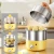 Import Automatic Food Grade Kitchen Cookware, Double Layer Mini Egg Boiler or Steamer from China