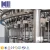 Import Automatic liquor and spirits Bottling Machine / Wine Making Plant from China