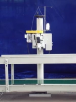 Automatic overlock Sewing Machine for woven bag