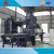 Import Automatic Patent Wheel Abrator Rotoblast Portable Shot Blasting Machine For Concrete Brick from China
