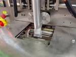 Automatic Screw Hardware Bowl Feeder Vibration counting  Packing Line with Vertical Packing Machine