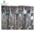 Import automatic soft drink machine bottle carbonated drinks filler pet bottle sparkling water fillling facility from China