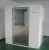 Import Automatic Stainless Steel Cleanroom Air Shower for Polypropylene Lab from China