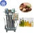 Import AWS-180  Hydraulic Cold pressing Sesame Sunflower Seed Cocoa Liquor Butter Oil Press Machine from China