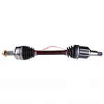 axle drive shaft for Suzuki Grand Vitara 4410265J00/4410165J00 06-