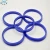 Import BA blue PU rubber seal Hydraulic Rod Compact Seal from China