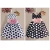 Import Baby Kids Flower Girls Dress Party Wedding Bridesmaid Gown Formal Dresses from China