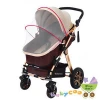 baby stroller mosquito insect net net for baby stroller en standing umbrella baby mosquito net