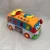 Import Baby Toys Intellectual School Bus Activity Toy Vehicle with Music, Sounds, and Lights for Toddlers Kids Car Toys from China