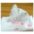 Import bady dry wet cleaning wipe Non Woven Fabric paper facial tissue from China